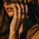 Bellara Gold Knot Ring