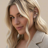 Marnie Diamond Earrings Bundle