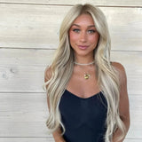 Avella Jewellery Freshwater Pearl Choker