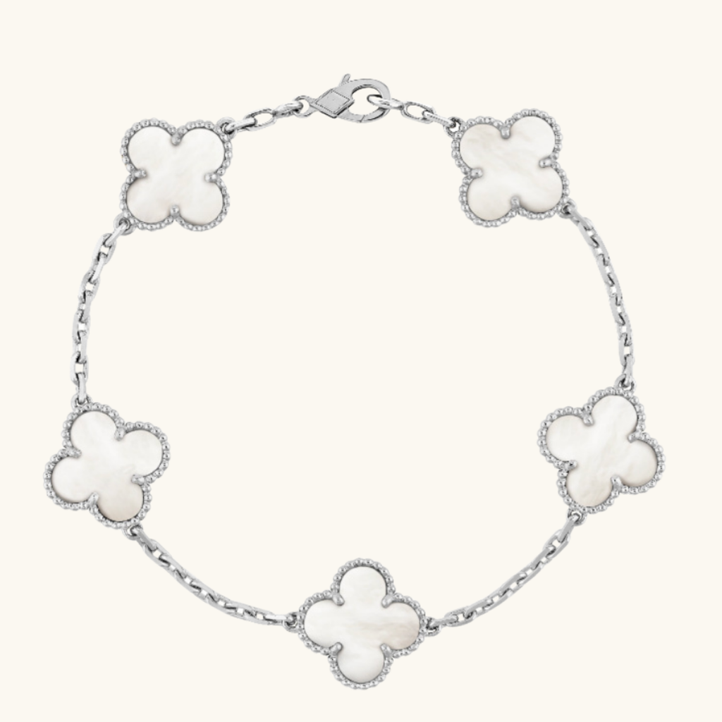 TRINITY | WHITE