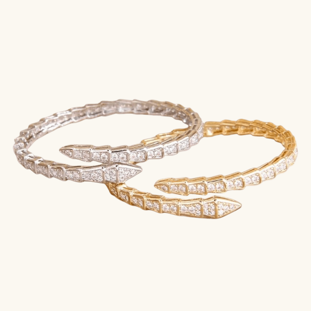 SERPENT DELUXE BRACELET