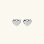 Aiko Gold Earrings