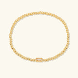 Celine Birthstone Bracelet