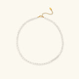 Avella Jewellery Freshwater Pearl Choker