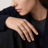 Celestine Diamond Ring