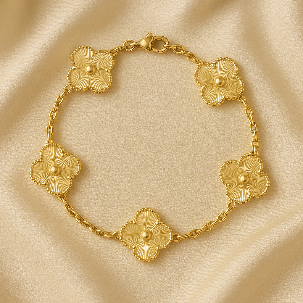 TRINIDAD | GOLD