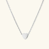 Daphne Gold Chain Necklace