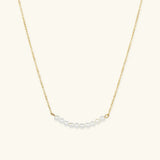Emilia Freshwater Pearl Necklace