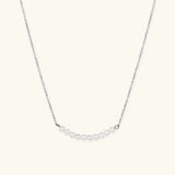 Emilia Freshwater Pearl Necklace