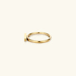 Freya Gold Ring