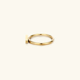 Freya Gold Ring