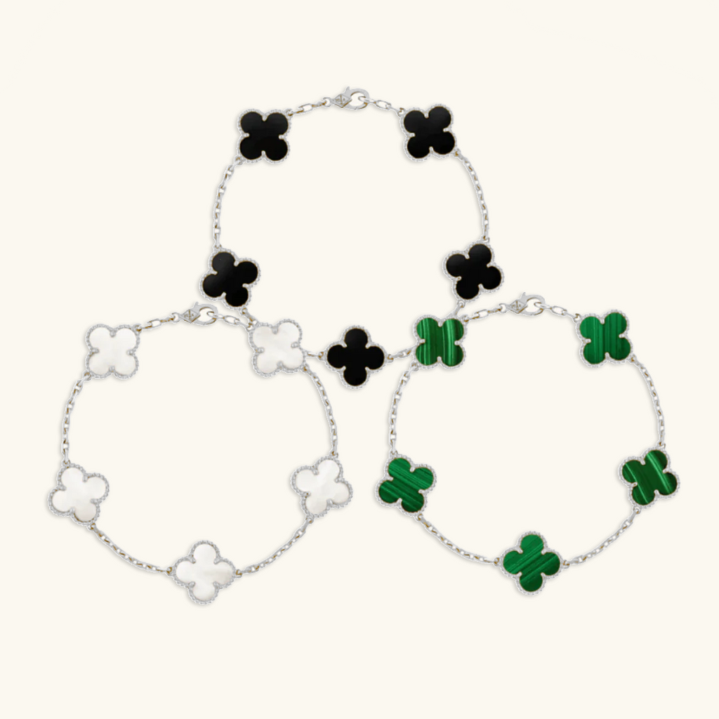 HOLLYWOOD CLOVER SET