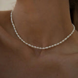 Avella Jewellery Freshwater Pearl Choker