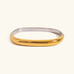 Annelise Gold Bracelet