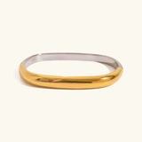 Annelise Gold Bracelet