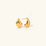 Selena Gold Earrings