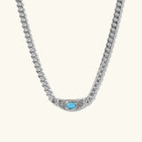 Vintage Isabella Necklace