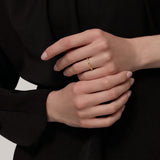 Keira Gold Ring