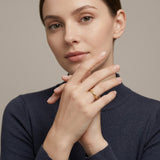 Keira Gold Ring