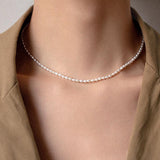Avella Jewellery Freshwater Pearl Choker
