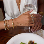 Ranielle Diamond Bracelet