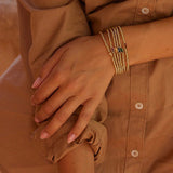 Celine Birthstone Bracelet