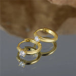 Morgana Pixie Earrings