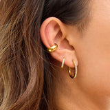 Krisha Contemporary Hoop Bundle