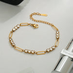 Ranielle Diamond Bracelet