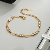 Ranielle Diamond Bracelet