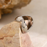 Margarette Gold Ring