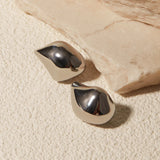 Amelie Gold Earrings