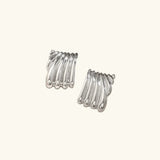 Alisa Gold Earrings