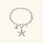 Atlantis Freshwater Pearl Bracelet