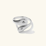 Sabine Gold Ring