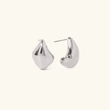 Amelie Gold Earrings