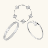 BRIGHT SUN TRIO SET