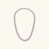 Zora Diamond Necklace