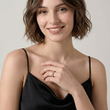 Unna Gold Ring