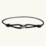 TRIFECTA GOLD JEWELRY