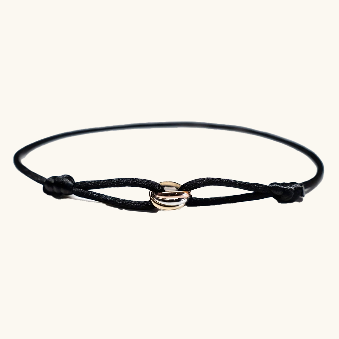 TRIFECTA GOLD JEWELRY