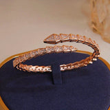 SERPENT DELUXE BRACELET