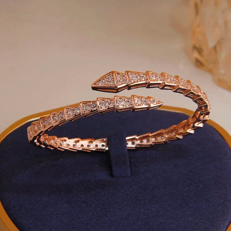 SERPENT DELUXE BRACELET