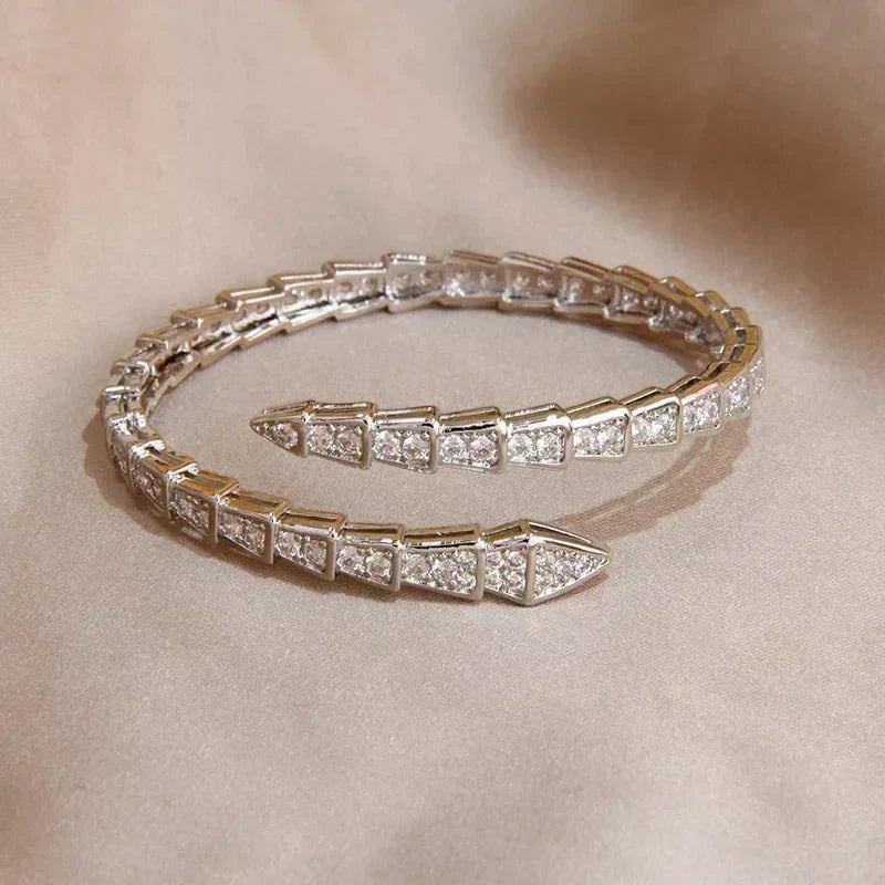 SERPENT DELUXE BRACELET