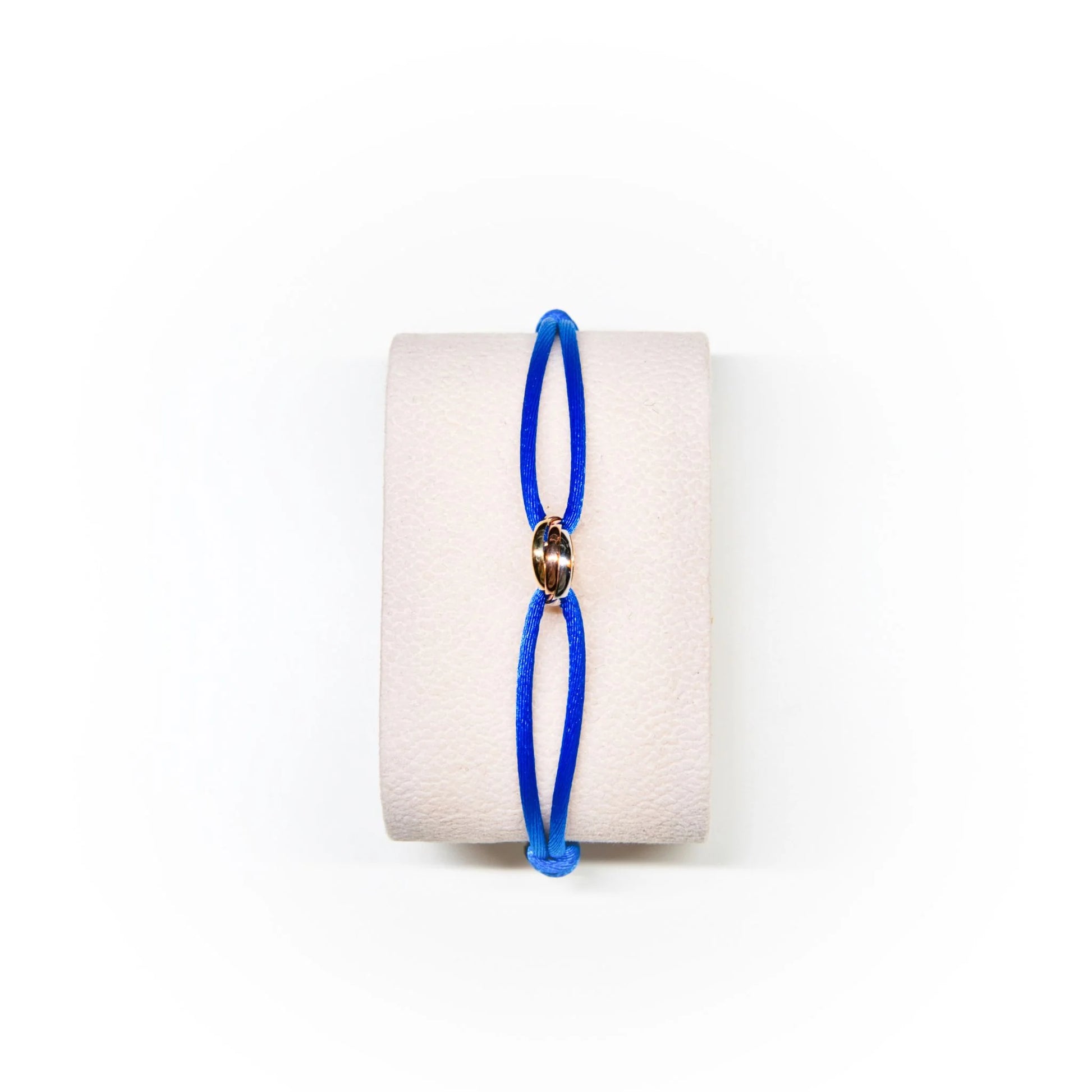 TRIFECTA GOLD JEWELRY