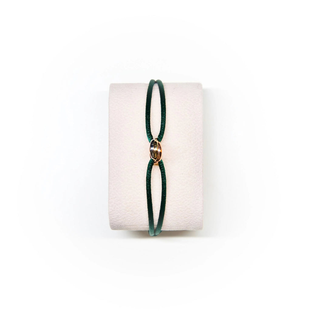 TRIFECTA GOLD JEWELRY
