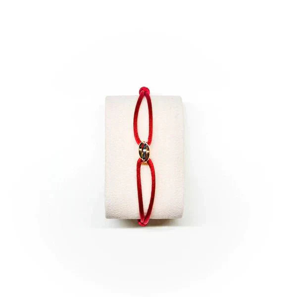 TRIFECTA GOLD JEWELRY