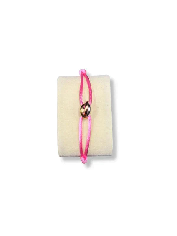 TRIFECTA GOLD JEWELRY