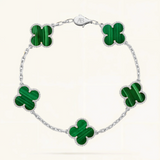 CLOVER | GREEN