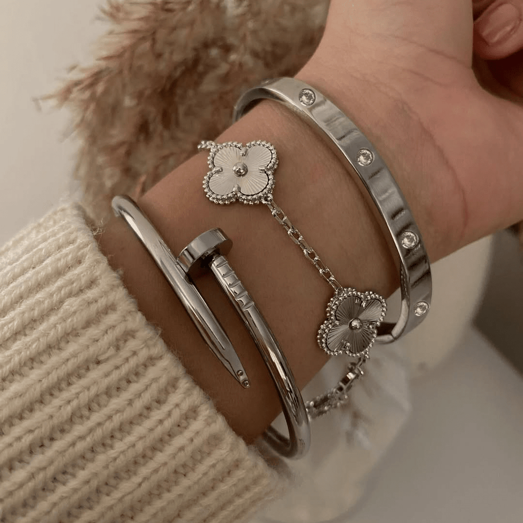 ELEGANCE DELUXE STACK